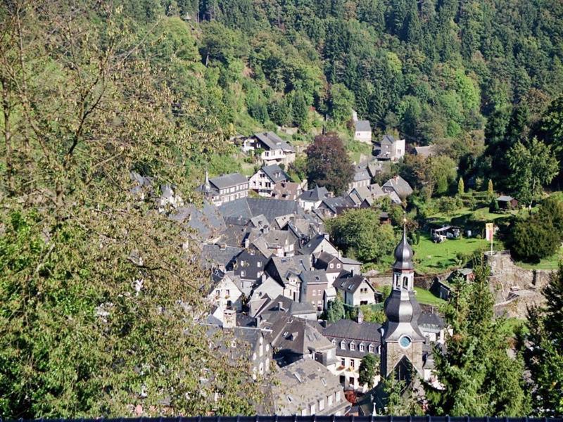 Kanino Monschau Dış mekan fotoğraf